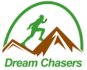 The Dream Chasers (Andrew's Dream Chasers)